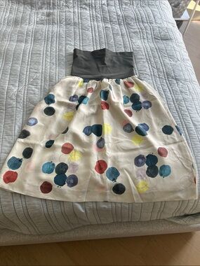 Theory Tube top dress